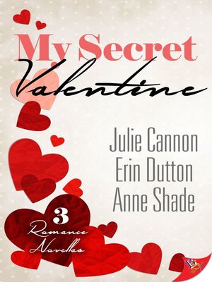 cover image of My Secret Valentine